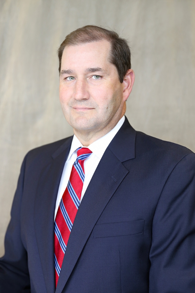 Van C. Reeder, MD Birmingham Heart Clinic