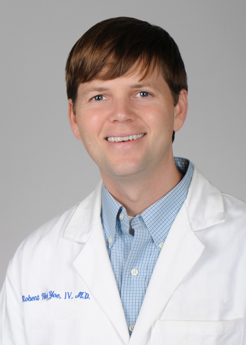 RobertYoeBHCpic Birmingham Heart Clinic