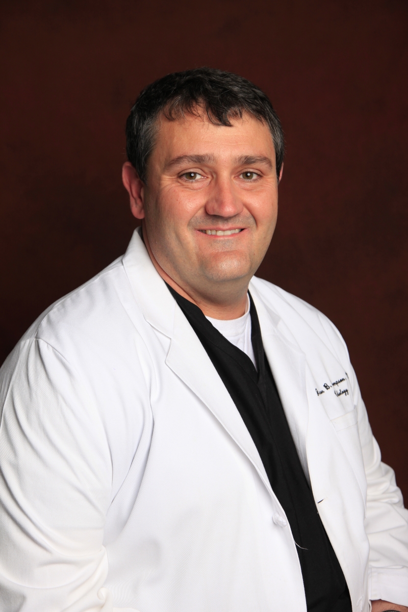 Thompson 2 Birmingham Heart Clinic