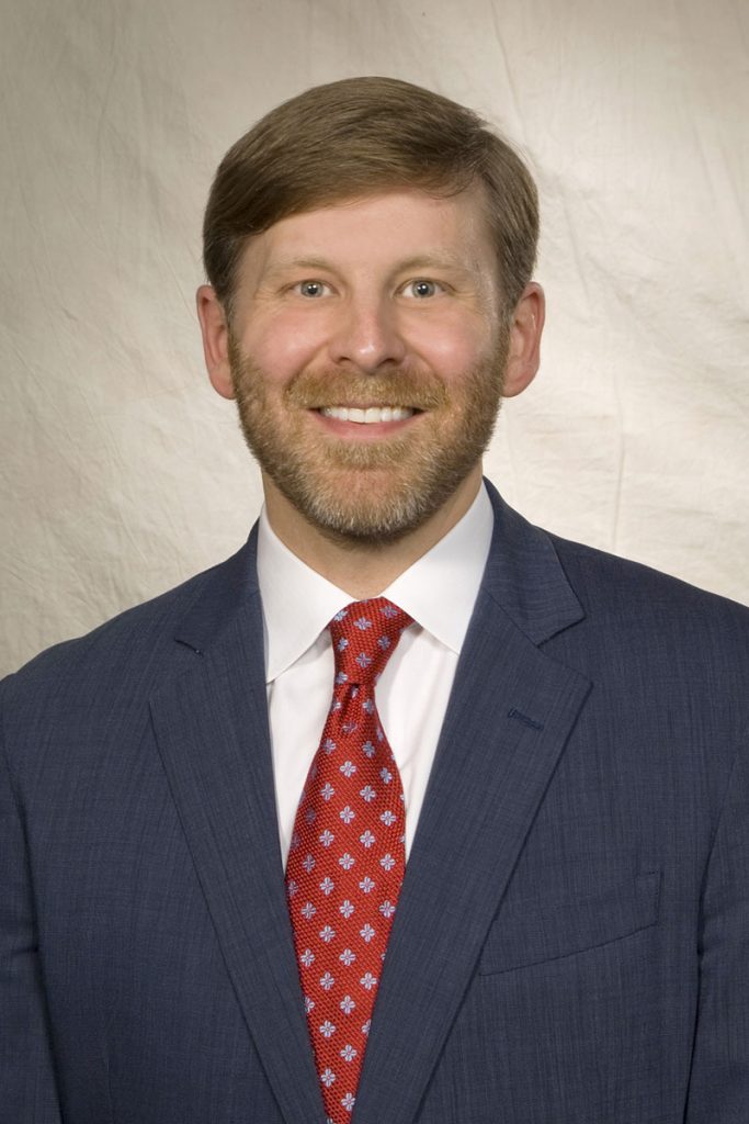 John L. Parks, MD Birmingham Heart Clinic