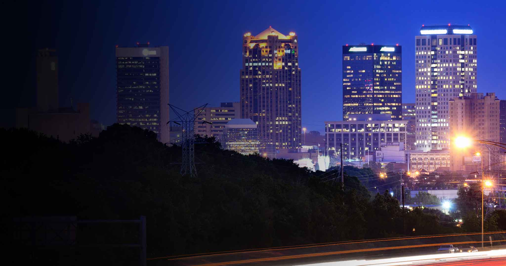 BHC Home Birmingham Heart Clinic