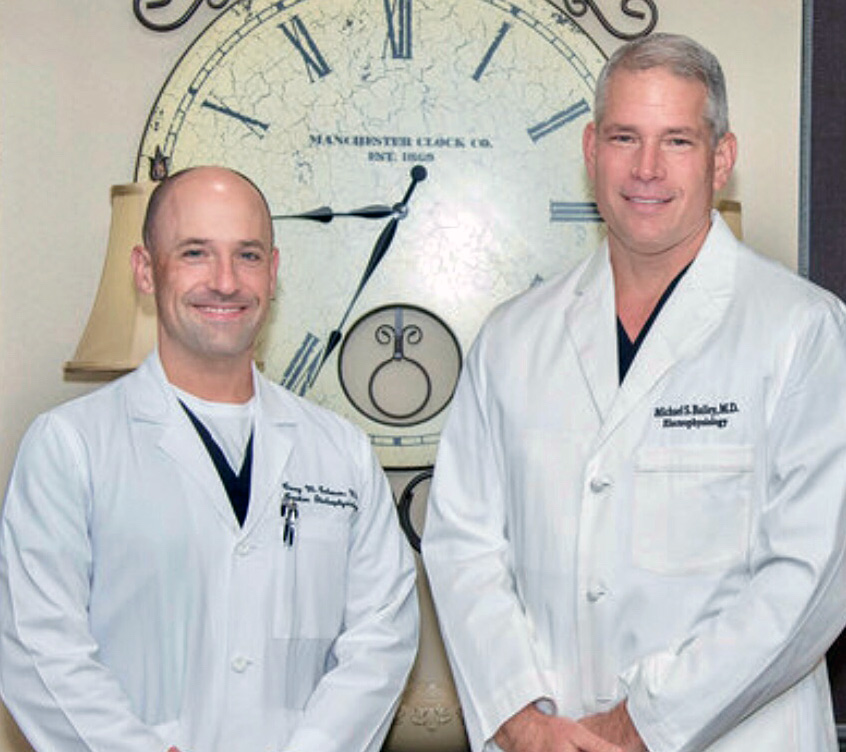 2docs Birmingham Heart Clinic