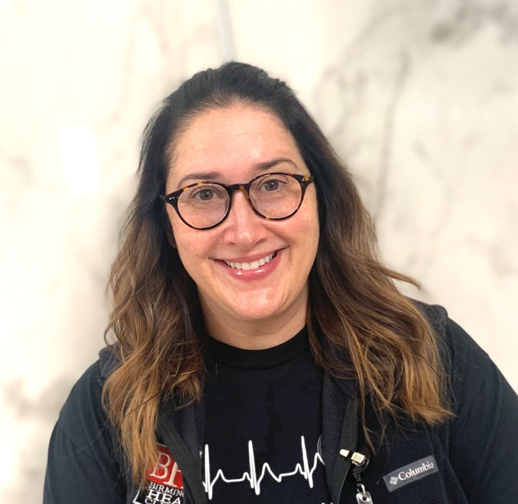 Birmingham Heart Advanced Practice Providers Birmingham Heart Clinic